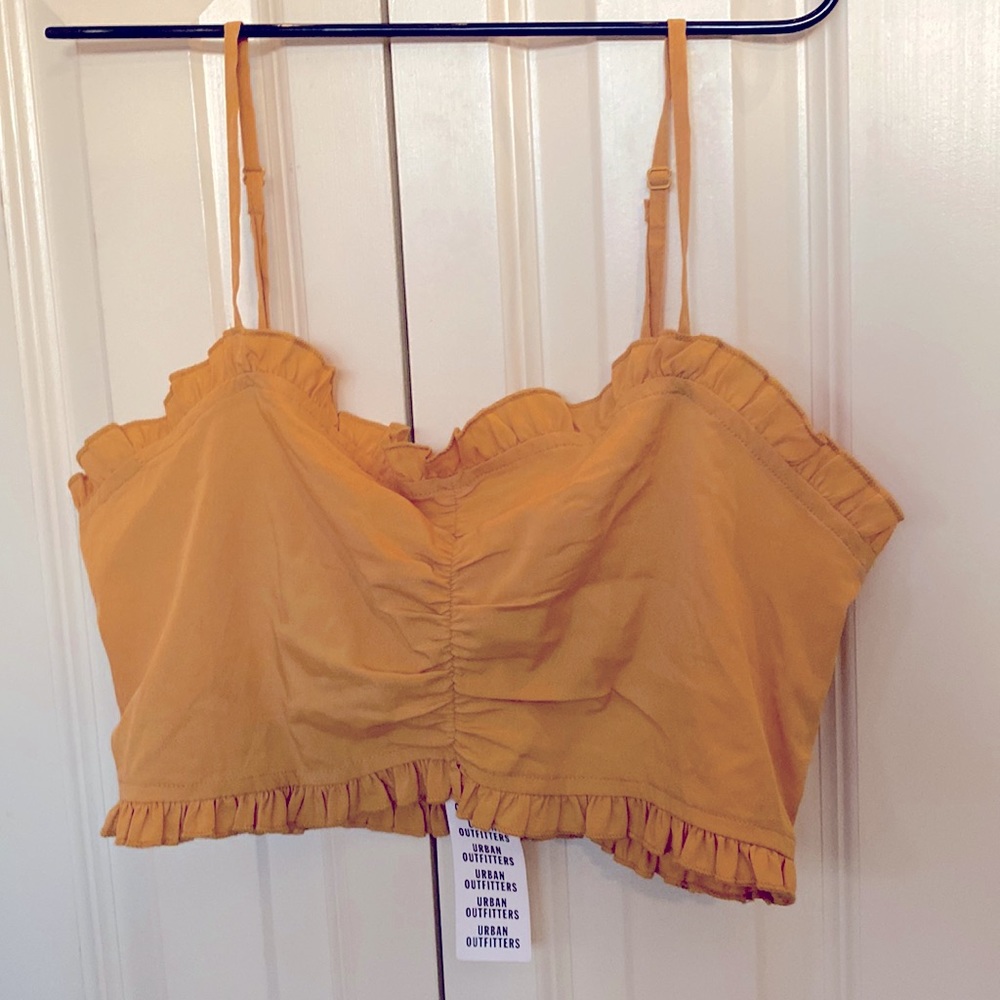 Urban Outfitters top